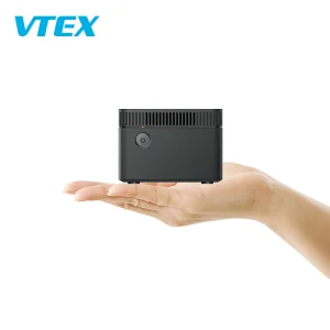 Oem Ultra Low Power Office Business Mini Pc Desktop Computer Manufacture I3 I5 I7 I9 Barebone Portable Mini Pcs