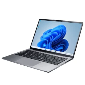 Office 14 Inch Touchscreen Windows 11 Celeron N95 32GB RAM Touch Screen Portable 2 in 1 Tablet Laptop