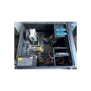 Office Computer Desktop I5 Whole Machine Multi-function Computer Hardware
