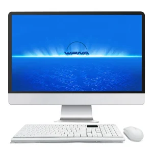 Office Computer OEM/ODM 27inch AIO for Business Gaming Barebone All in One Desktop PC