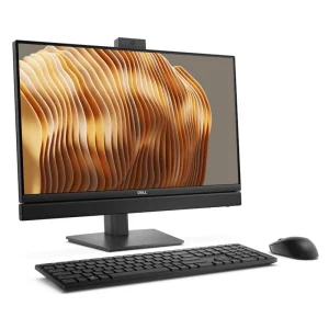 Office Desktop CPU Ultra 5 235T Pro 24 QC24251 35W AIO All in One PC Desktop Computer