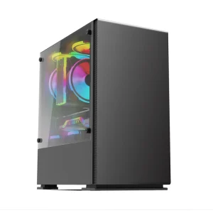 Office Desktop Computer Core I5 I7 I9 8g Ssd Pc for Gaming Desktop Computer Pc