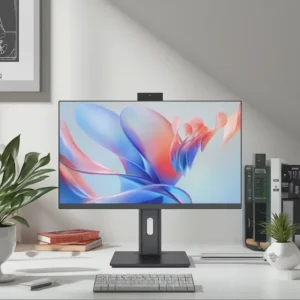 Office I3 I5 I7 All In One Computers PC Touch Screen Desktop IP65 Waterproof 22inch 24inch 27inch