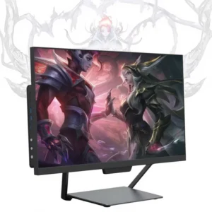 Office I3 I5 I7 All In One Computers PC Touch Screen Desktop IP65 Waterproof 22inch 24inch 27inch