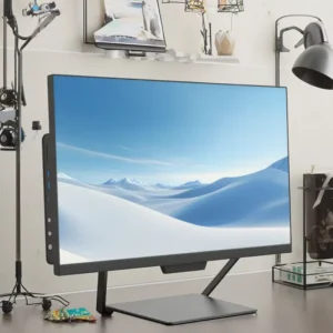 Office I3 I5 I7 All In One Computers PC Touch Screen Desktop IP65 Waterproof 22inch 24inch 27inch