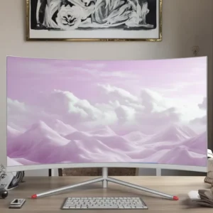 Office I3 I5 I7 All In One Computers PC Touch Screen Desktop IP65 Waterproof 22inch 24inch 27inch For Hp