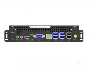 Office Interactive Display All in One Display Interactive Digital Board Intelligent Conference Tablet for Team Collaboration