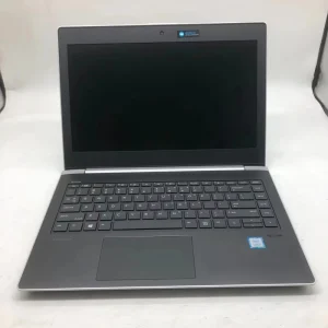 Office Laptop Core I5 8 Gen 256GB SSD for hp Laptop 430 G5 G6 Business PC Laptop