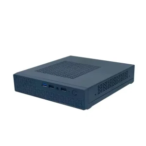 Office Mini PC Intel Celeron J1900 N2840 Dual Display Gigabit Ethernet Compact Desktop Computer with HDMI VGA USB3.0