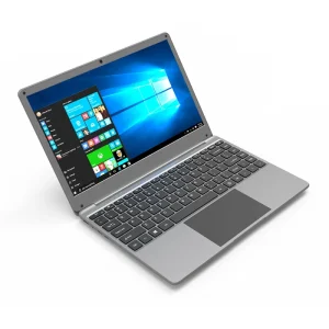 Office Notebook Computer 14 Inch 128G SSD CPU 5005U Core I3 Laptop Price
