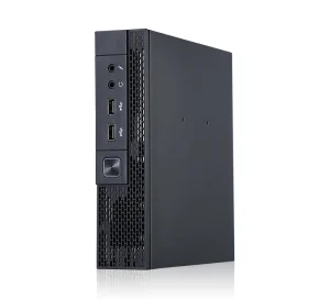 Office PC Core I7 11th Gen 10850H 10870H DDR4 6 Cores Mini PC Triple Display Win11 Linux Business School Desktop Mini PC