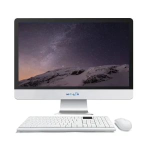 Office School Desktop Windows AIO PC 23.6 Inch 24″ I3 I5 I7 I9 All in One Computer Computadora De Escritorio