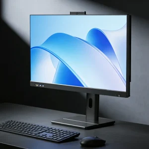 Office System Unit Computer Rnetwork Core I5 27inch All in on Pc Desktop Laptops All in One Pc Desktop Computer