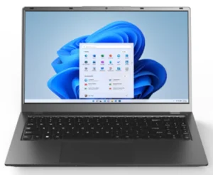 On Stock 15.6 Inch 16+512GB N5095 SSD Brand New Laptop Computer Business Laptop