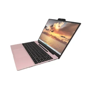 On Stock Christmas Windows Laptop 15.6 Inch I5 SSD 5G Wifi Super Slim Metal Student Notebook for Gift School