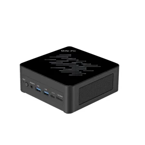 One Desktop PC Ryzen Mini PC SSD AMD Radeon Gaming Mini Desktop