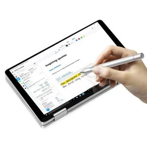 One Mix 2S Yoga Pocket Laptop 7″ Win 10 Portable Intel Core M3-8100Y 8GB/256GB Mini Touch Screen Notebook Tablet PC