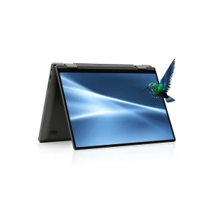 One Mix 4 WiFi 6 Tech 360 Degree Rotating Business Computer 12G+512GB Core i7-1160G7