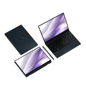 One-Netbook One Mix 4 10.1 Inch Touch Screen Mini Laptop Win 10 Intel Core I5-1130G7 2 in 1 Convertible 360 Degree Yoga Laptop