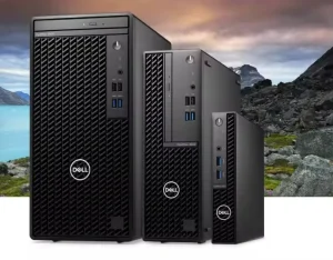 OptiPlex 3000MT 5000MT 7000MT I5-12500 Tower Workstation Desktop in Stock