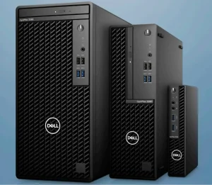 OptiPlex 3080 Micro Desktop Computer Business MFF Mini Workstation