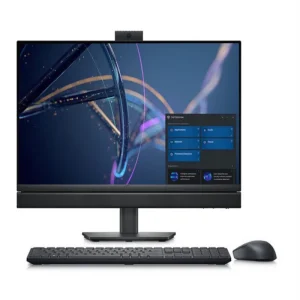 OptiPlex 7420 All-in-One Desktop PC I7 23.8 inch FHD Business Computer