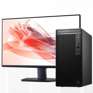 OptiPlex Tower 7020 Desktop PC Powerful Business Workstation for Office Productivity
