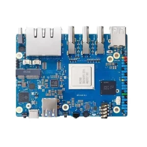 Orange Pi 5 Plus V2.1 6TOPS RK3588 8-core 64-bit Processor Quad-core A76+Quad-core A55 4GB/8GB/16GB LPDDR5/5X and EMMC Socket
