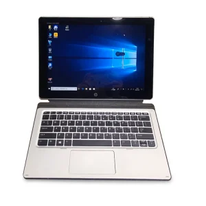 Ordinateur Portable D’occasion Reconditionne Pour 1012 G2 I5 8G 256G SSD 12 Pouces
