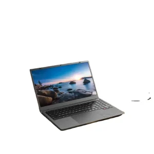 Ordinateur Portable Laptops Manufacturers 16GB +512GB Intel N95 Type C Fast Charging Student Business Ultra thin Laptops
