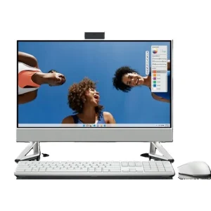 Original All In One 27 7730 All In One for Computer Network