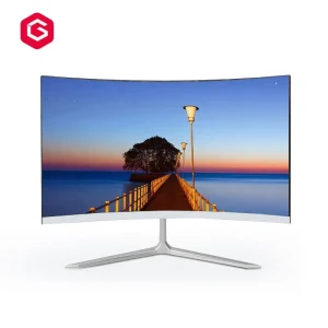 Original All in one Computers Monitors Pc Gaming I7 Desktop Computer Office Monitor Hd 1080p