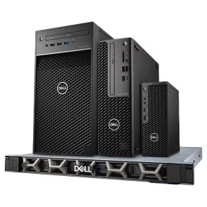 Original DELLE T3680 T3650 T3660 Desktop Workstation Core I7 i9 14th GEN Series Processors RTX4060ti T1000 8G RTX A4000 16G