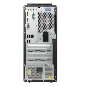 Original Desktop Computer M650 Desktop Core I5 12500 for Network
