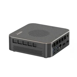 Original Factory Gaming Mini PC I5 12450H I7 12700H I9 12900H E3A AMD R9 6900HX SSD 512GB 4K WiFi6 DP Desktop Computer Mini