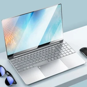 Original Factory Intel J4105 15.6 Inch 1920*1080P 6GB RAM 256GB SSD Notebook Computer for Home Laptops