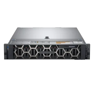 Original Factory Used PowerEdge R730 2U Rack Computer Server with Xeon Processor