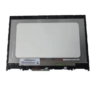 Original Laptop LCD TouchScreen Assembly with Bezel for Lenovo Flex 5 1470 Yoga 520 14IKB Display Screen