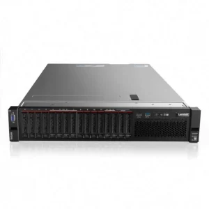 Original Manufacture Xeon PC Computer Server ThinkSystem SR850 SR850P SR850 V3 2U Rack Server