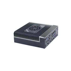 Original Manufacturing Mini PC IPC Embedded Industrial Control Computer DP HD VGA Multiple Serial Ports Intel 10 11th Gen Stock