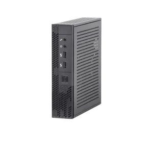 Original Mini PC Desktop Computer Barebones I3 16G RAM 256G SSD I5 I7 HD Business Office Mini PC