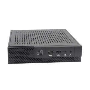 Original Mini PC Desktop Computer I5 4G RAM 128G SSD HD Business Office Mini PC 16GB Memory Quad Core Processor
