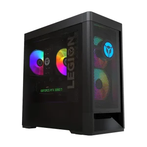 Original New Lenovos Gaming Legion Blade 7000K PC I7 12700F 16G 512G 550W Designed for Gamer Computer Gaming PC Desktop Case