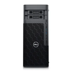 Original Packaging Ordinateur RTX A400-4G Intel Xeon W3/W5/W7 Precision 5860 Tower Workstation T5860 Desktop Workstation