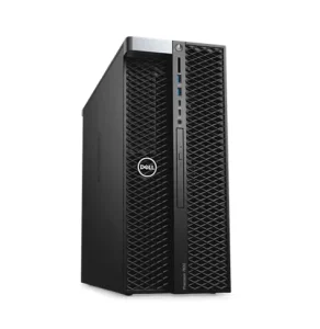 Original Precision T7820 Desktop Computer Workstation PC Win 11 Intel Xeon Tower GPU Workstation