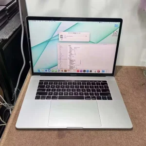 Original Used Hand Mac Books Pro15 Inch 16+512GB Home Student Fashion Light Thin Business School Laptops