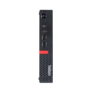 Original Used Lenovo M910Q Mini Computer With Built in WI FI Office Home Entertainment Small Computer Gaming