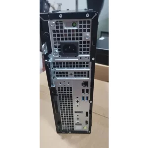 Original Workstation Computer Desktop OPTIPLEX 3080 SFF Small Form Factor I3 Desktop PC