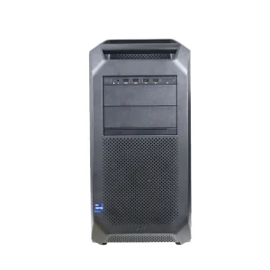 Original Z8 G5 Desktop Tower PC Rendering Workstation Graphics Computer PC CAD Workstation RTX 4090