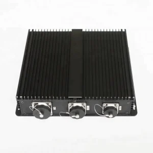 Outdoor Mini PC i7 6500U Fanless With Full IP65 and X86 Support Linux OS